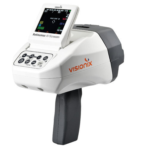 Cheratometro automatico - Retinomax K+ - Visionix - refrattometro automatico / palmare