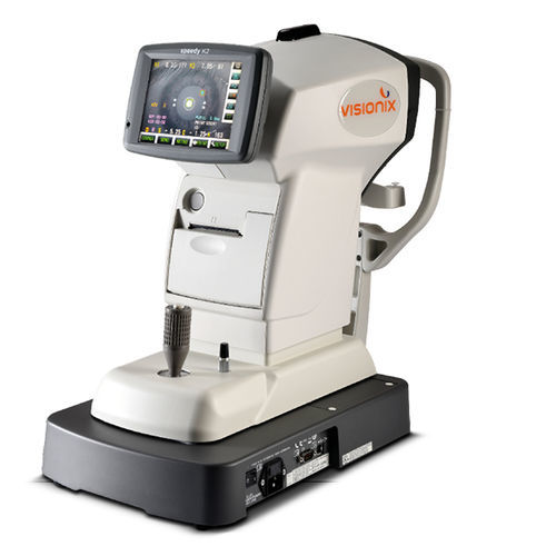 Cheratometro automatico - Speedy K2 - Visionix - refrattometro automatico
