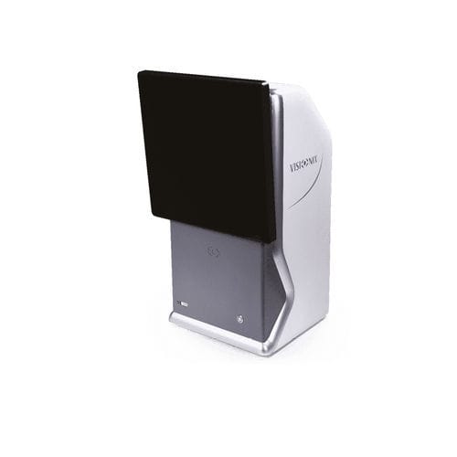 Display di ottotipo - VX 25 - Visionix - telecomandato