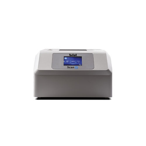 Lavorazione di lenti ottiche tracciatore di forme - Briot Scan 8 - Visionix - automatico