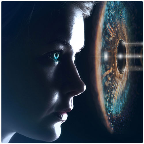 Software per oftalmologia - Nexus  - Visionix - di visualizzazione / di occhio / con intelligenza artificiale