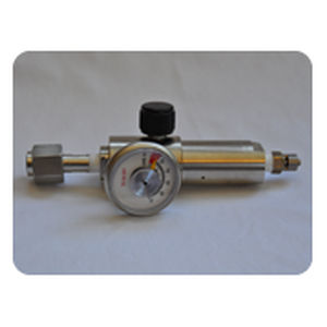 Regolatore di pressione per gas intraoculari - TR9085 - Sonomed Escalon - medico / portata regolabile