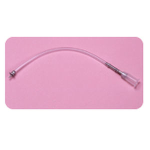 Cannula per iniezione intravitreale - TR9849-51 - Sonomed Escalon - curva / monouso