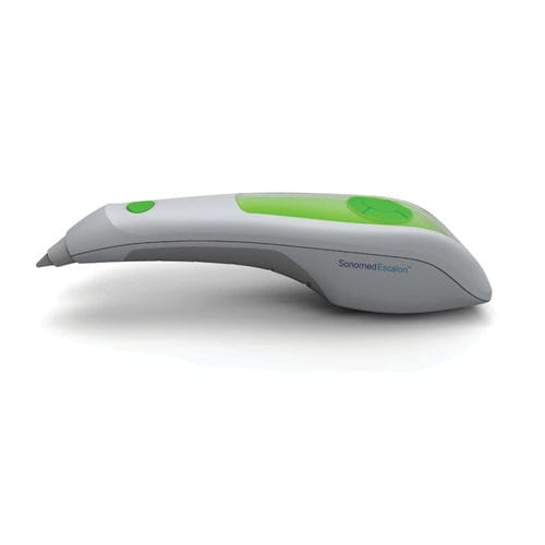 Pachimetro - GoVu™ - Sonomed Escalon - pachimetria ad ultrasuoni / palmare