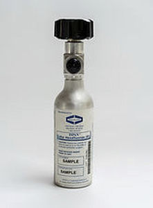 Gas intraoculare esafluoruro di zolfo - SF6 - Sonomed Escalon