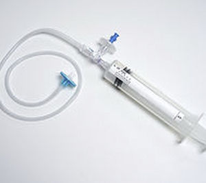 Miscelatore di gas intraoculare - TR9060-61 - Sonomed Escalon - d'aria