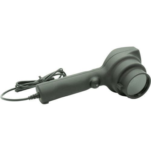 Biometro oftalmico a ultrasuoni - Micro Medical Devices - cheratometro automatico / palmare