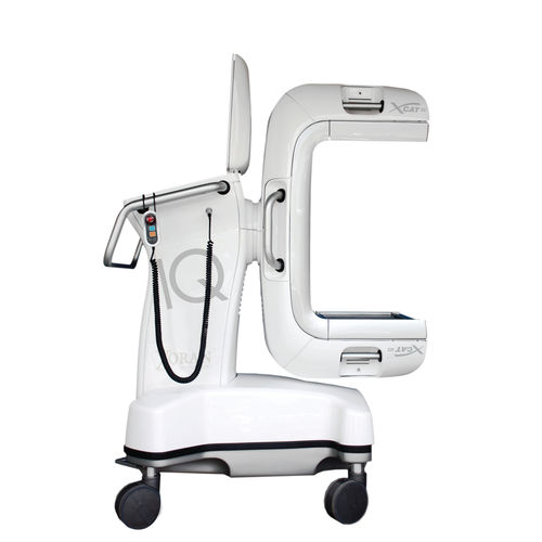 Scanner CBCT per tomografia cranica - xCAT® ENT - Xoran - mobile