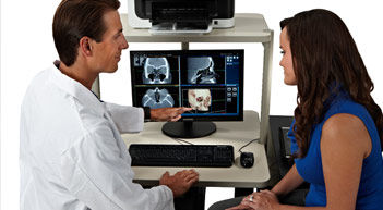 Software di visualizzazione - XoranConnect® - Xoran - diagnostico / per diagnostica per immagini / medico