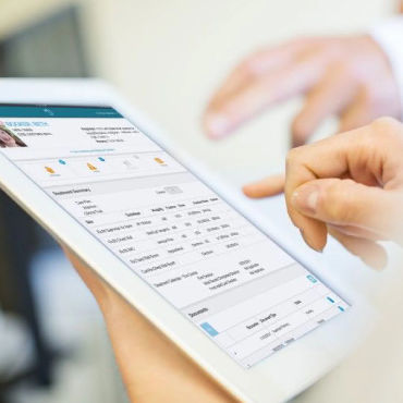 Software medico - ONE® Smart View - Elekta - di oncologia / di trattamento / per smartwatch