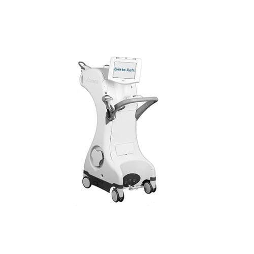 Contenitore di sorgente per brachiterapia - Xoft® - Elekta