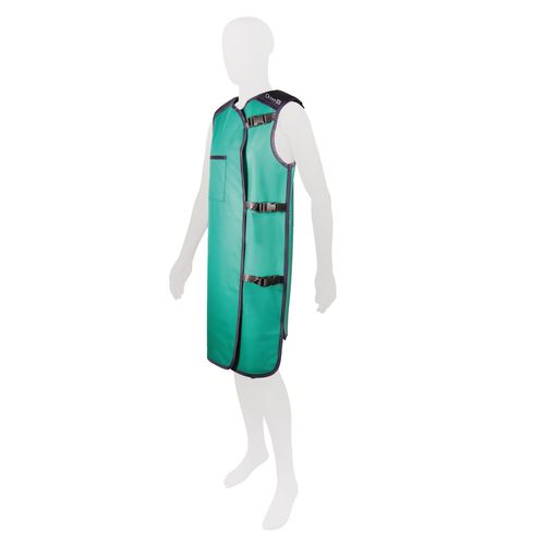 Grembiule anti raggi X protezione frontale - Coat  - AMRAY Medical - protezione posteriore / protezione latrale