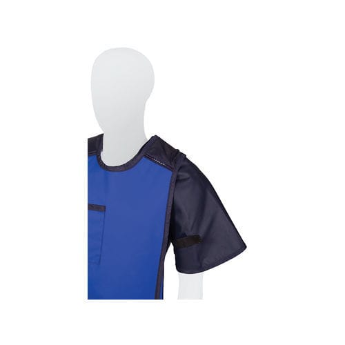 Protezione per cavo ascellare anti raggi X - AMRAY Medical