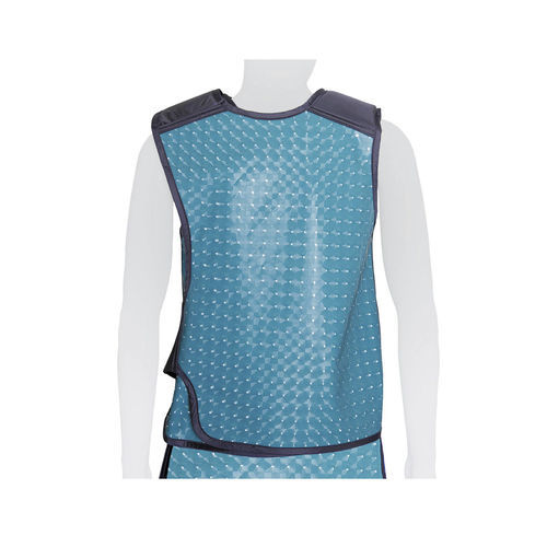 Grembiule anti raggi X 0.50 mm - Ergo-Fit+ - AMRAY Medical - 0.35 mm / 0.25 mm