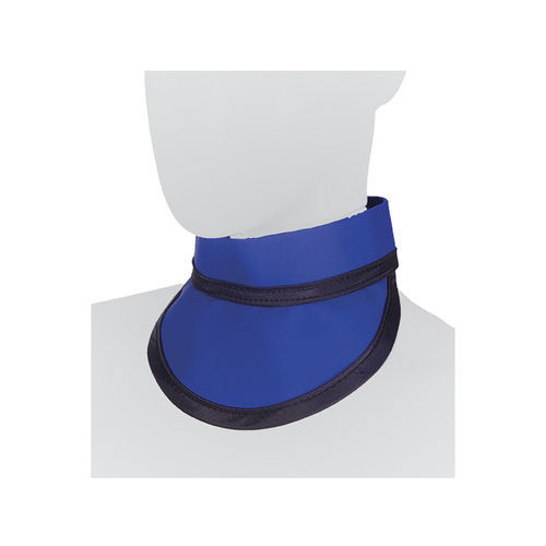 Collare tiroidale anti raggi X - B - AMRAY Medical