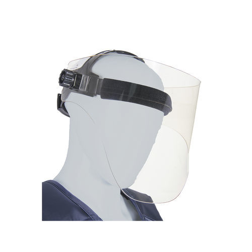 Visiera anti raggi X - AMRAY Medical