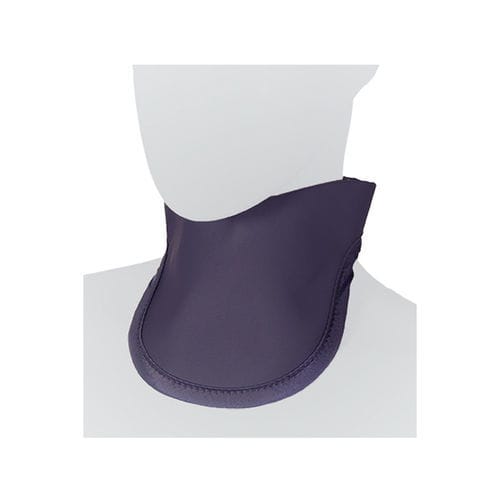 Collare tiroidale anti raggi X 0.50 mm - Cosy  - AMRAY Medical - 0.35 mm