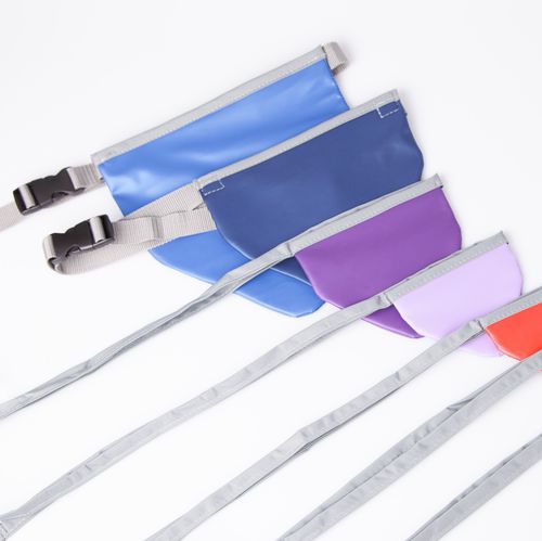 Protezione per gonadi anti raggi X 1,00 mm - Promega