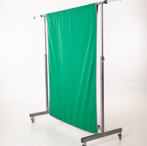 Pannello schermante di radioprotezione raggi X - PMS  - Promega - mobile / 0.50 mm
