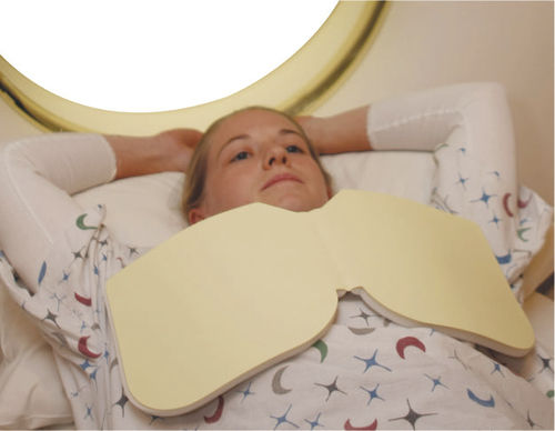 Protezione per seni anti raggi X - CT-BS - Shielding International