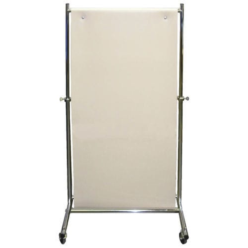 Pannello schermante di radioprotezione raggi X - 1901 - Shielding International - mobile / 0.50 mm
