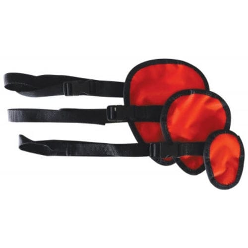 Protezione per gonadi anti raggi X 0.50 mm - 806 - Shielding International - 0.35 mm