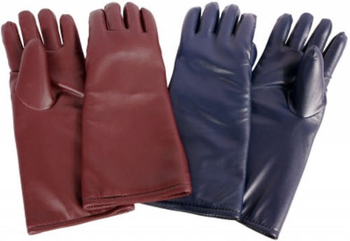 Guanti anti raggi X - 100V - Shielding International