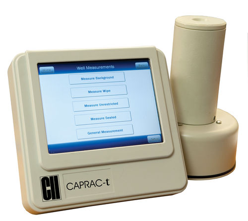 Camera di ionizzazione raggi Gamma - CAPRAC ® - Capintec