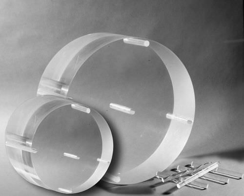 Phantom di calibrazione per scanner a raggi X - 0695-0113, 0695-0114 - Capintec - generico