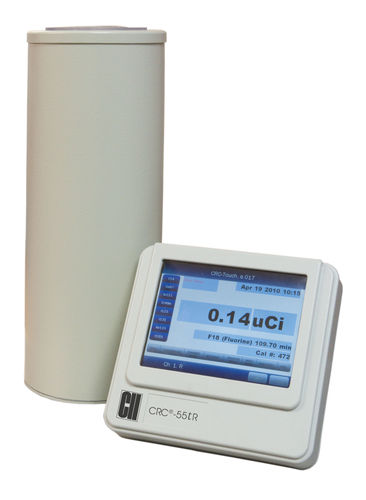 Camera di ionizzazione raggi Gamma - CRC ® -55tR - Capintec
