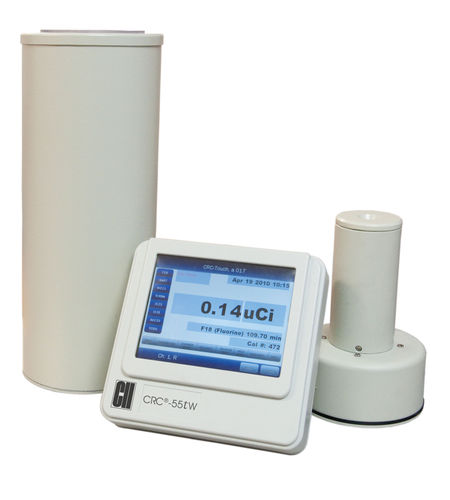 Camera di ionizzazione raggi Gamma - CRC ® -55tW - Capintec