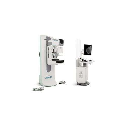 Mammografo digitale per tomosintesi mammaria - 3Dimensions™ - Hologic