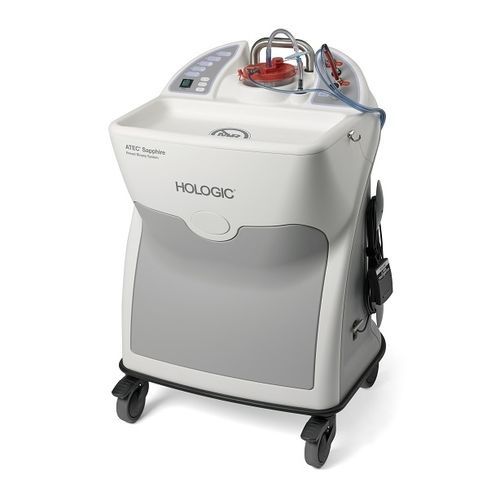 Sistema di biopsia mammario - Eviva® - Hologic - ecoguidato