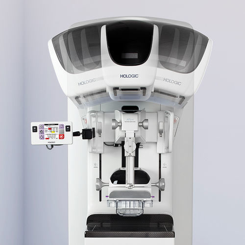 Guida ago per mammografia - Affirm® - Hologic