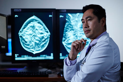 Software medicale medico - I-View™ 2.0  - Hologic - per tomografia computerizzata / per mammografia / diagnostico