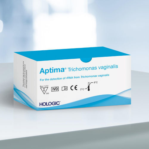 Test rapido per malattie veneree - Aptima® - Hologic - del Trichomonas vaginalis