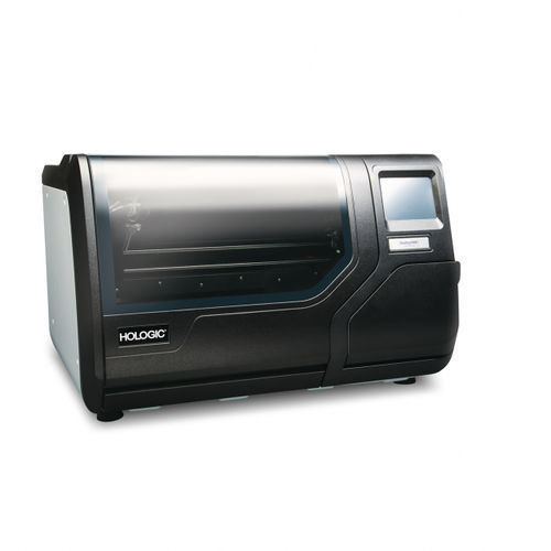 Sistema automatico di preparazione campioni - ThinPrep® 5000 - Hologic - da laboratorio / di cellule / per colorazione di vetrini