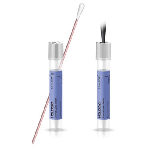 Kit per prelievo nasale - Hologic