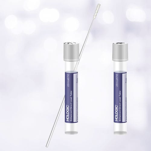 Kit per prelievo nasale - RespDirect™ - Hologic