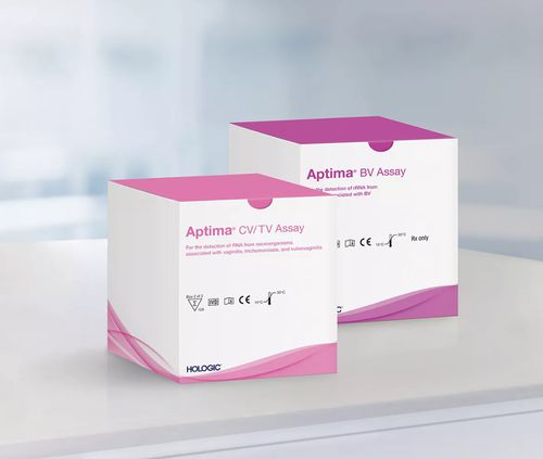 Kit di test per malattie veneree - Aptima® - Hologic - di ginecologia / del Trichomonas vaginalis / clinico