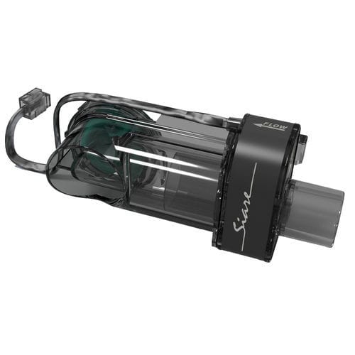 Sensore di portata - G00435000 - Siare - per terapia intensiva / per dispositivi respiratori / portatile