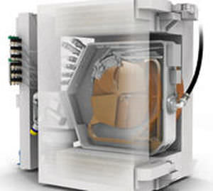 Ciclotrone da laboratorio per PET - PETtrace 800 - GE Healthcare