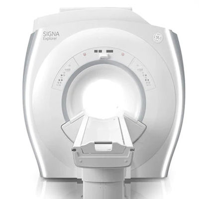 Sistema MRI per tomografia total body - SIGNA™ Creator - GE Healthcare - ad alto campo