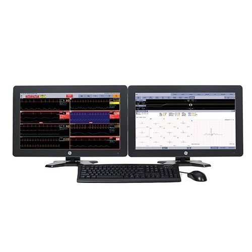 Stazione di monitoraggio dei pazienti - CARESCAPE™ - GE Healthcare