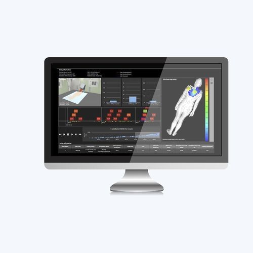 Software di gestione di dose paziente - DoseWatch™ - GE Healthcare - per radiologia / di gestione della dose irradiata / per tablet PC