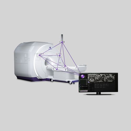 Piattaforma AI per diagnostica per immagini - SIGNA One™ - GE Healthcare - per ospedali / didattica / visualizzatore