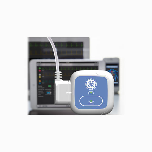 Holter 2 canali - SEER 1000  - GE Healthcare