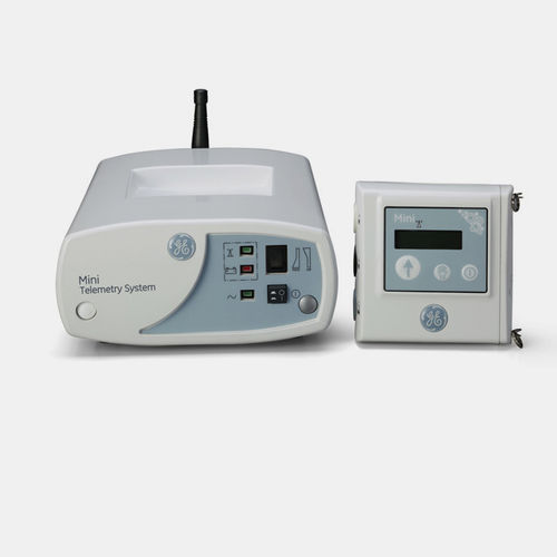 Monitor fetale FHR - GE Healthcare - MECG / con connessione wireless