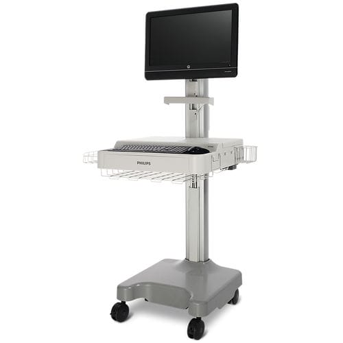 Stazione per prova da sforzo cardiaca - ST80i - Philips Healthcare