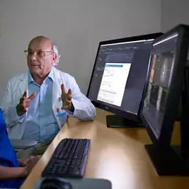 Piattaforma AI per diagnostica per immagini - 839051 - Philips Healthcare - di analisi di dati
